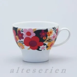 Kaffee- Obertasse