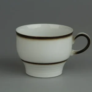 Kaffee- Obertasse