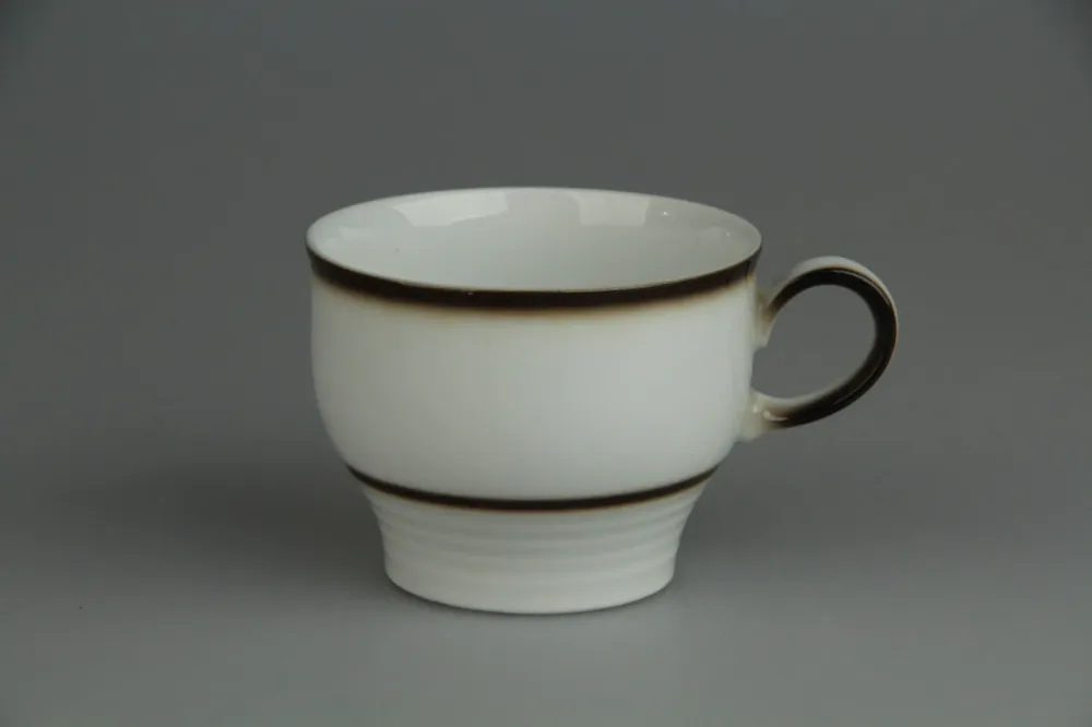 Kaffee- Obertasse