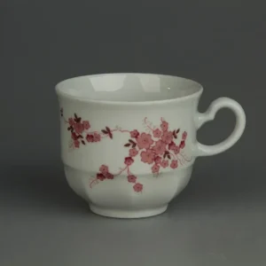 Kaffee- Obertasse