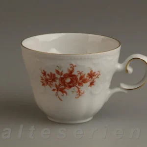 Kaffee- Obertasse