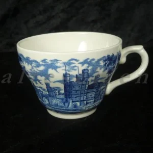 Kaffee- Obertasse