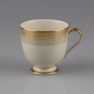 Kaffee- Obertasse