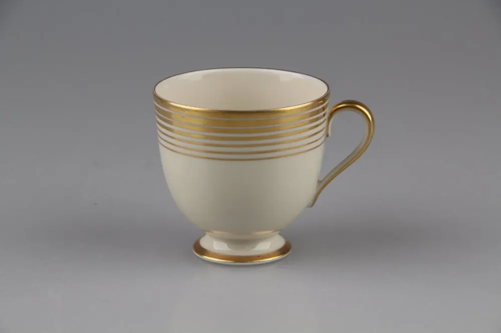 Kaffee- Obertasse