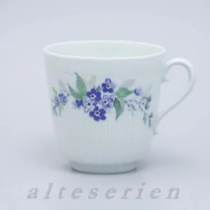 Kaffee- Obertasse