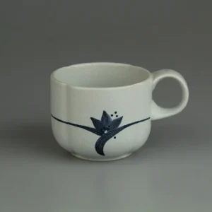Kaffee- Obertasse