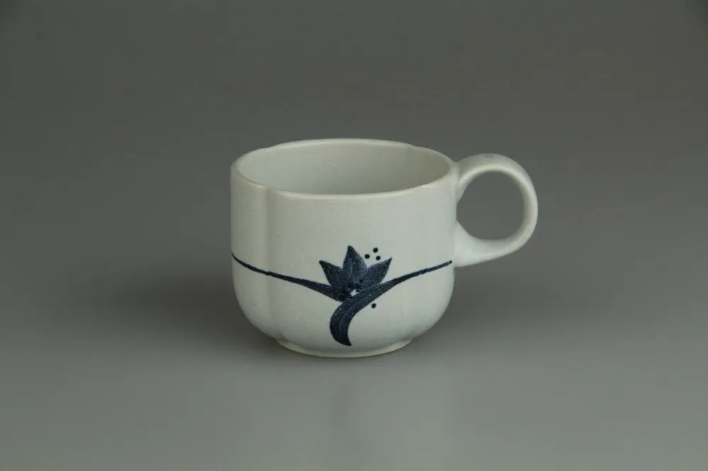 Kaffee- Obertasse