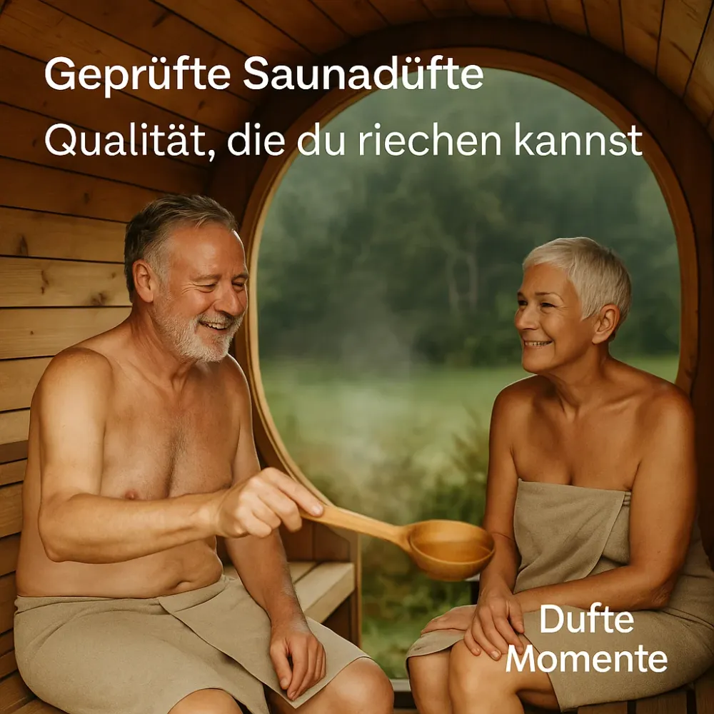 Kaffee Saunaaufguss-Konzentrat | 20 ml | Exotisch & Aromatisch