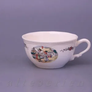 Kaffee/ Tee- Obertasse klein