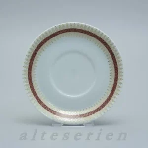 Kaffee- Untertasse