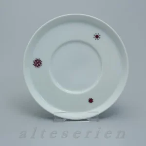 Kaffee- Untertasse