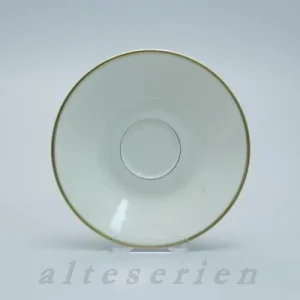 Kaffee- Untertasse