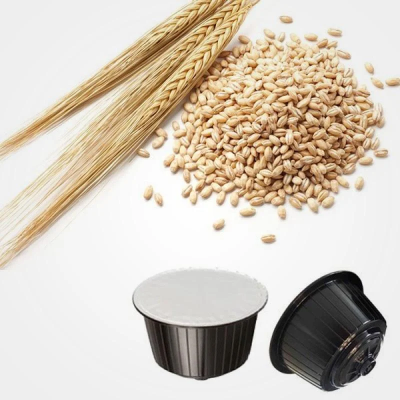 Kaffeekapseln kompatibel Dolce Gusto Orzo 16 Kapseln