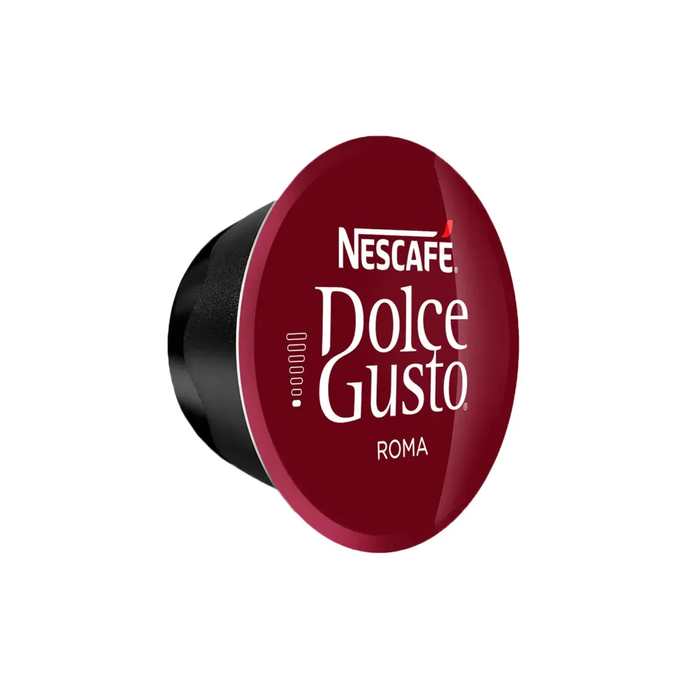 Kaffeekapseln NESCAFÉ® Dolce Gusto® Roma, 16 Stk.