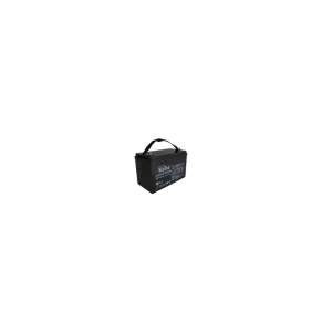 Kaise KBG121000 Gel Batterie | 12V 100Ah | Gel-Serie