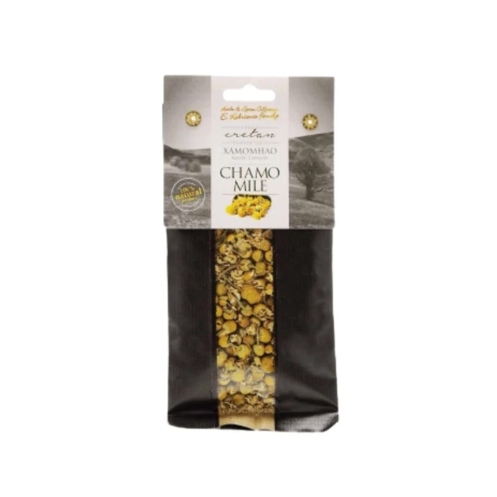 Kamille "Kabrianis" 20g