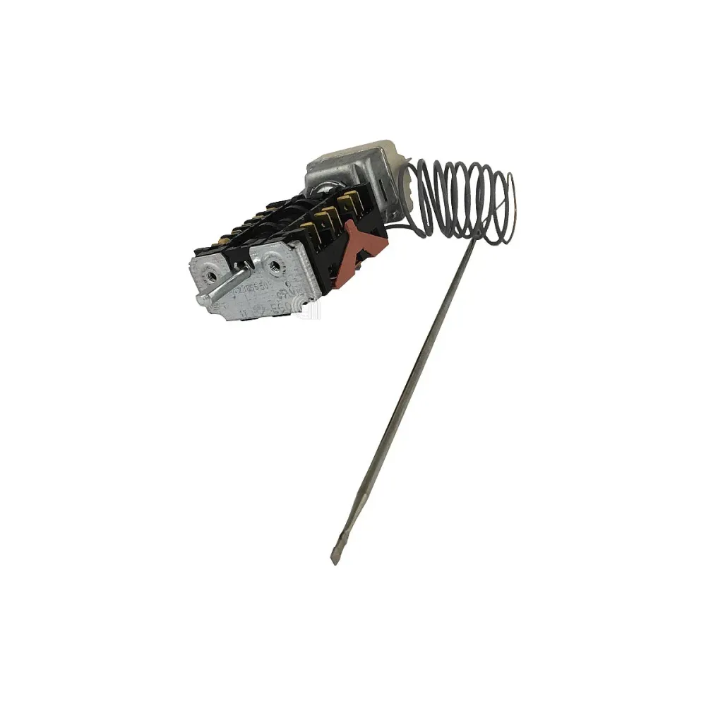 Kapillarthermostat M5 für Bertazzoni- und La Germania-Backofen 602004