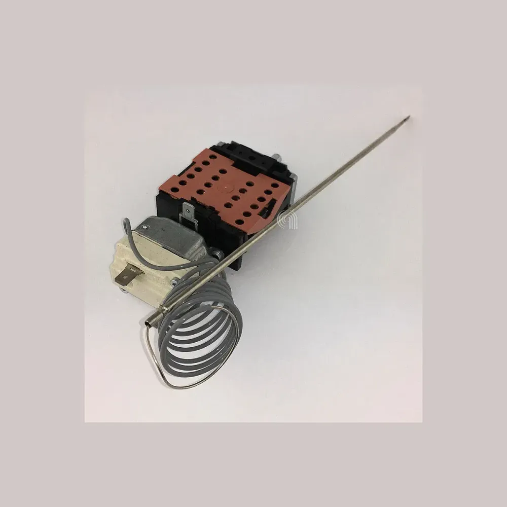 Kapillarthermostat M5 für Bertazzoni- und La Germania-Backofen 602004