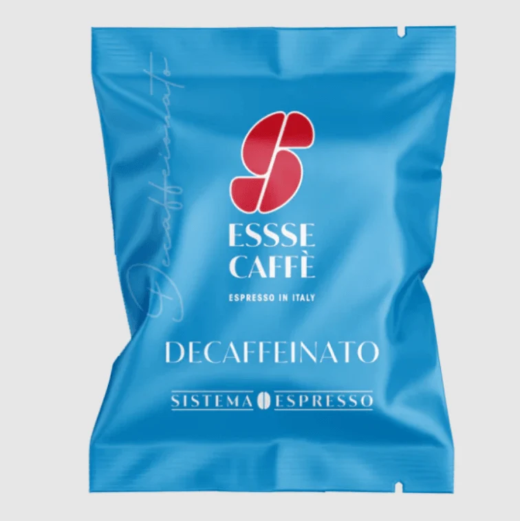 50 Kapseln ESSSE entkoffeinierter Kaffee