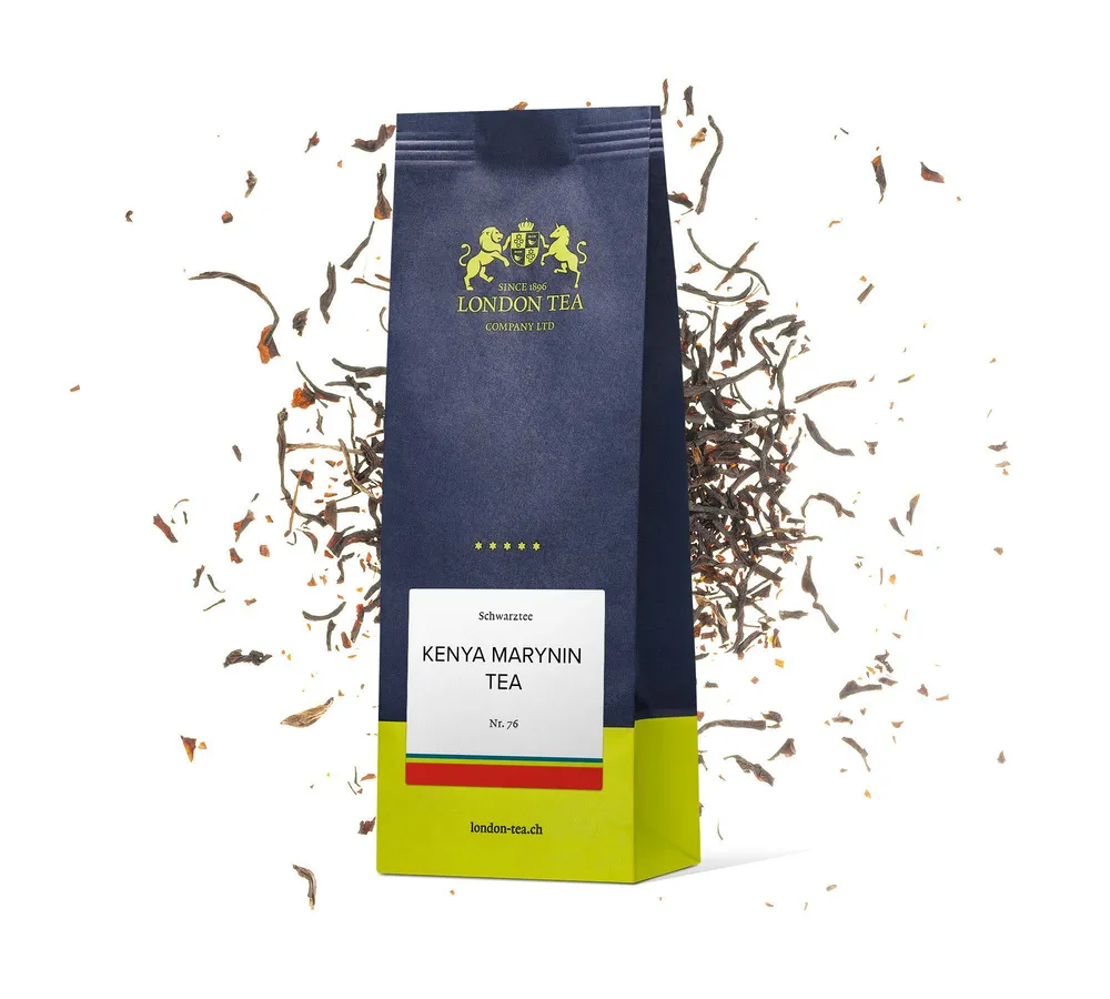 Kenya Marynin Tea
