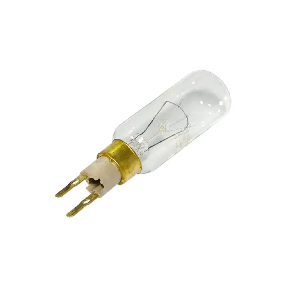 Kühlschranklampe breit 40W kompatibel mit Indesit und Whirlpool