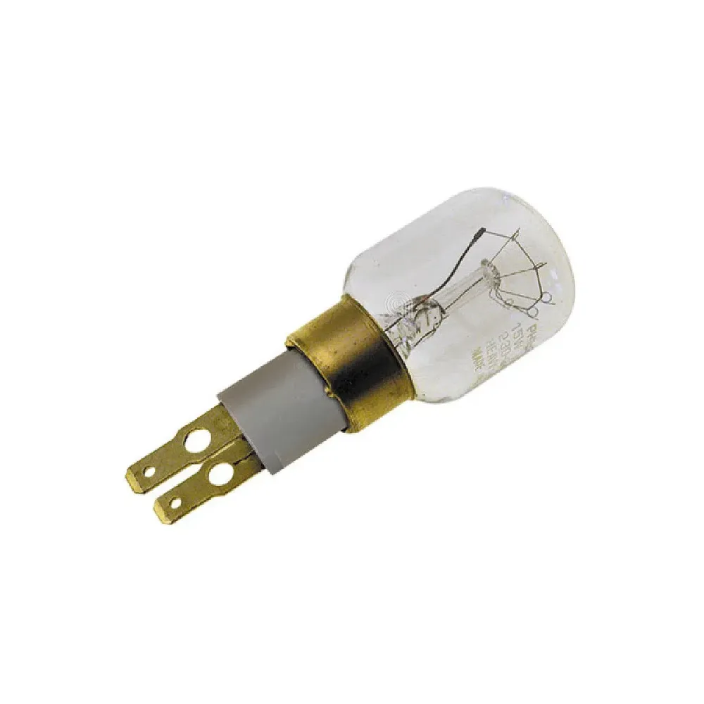 Kühlschranklampe X7E 15W 230V kompatibel mit Whirlpool und Indesit