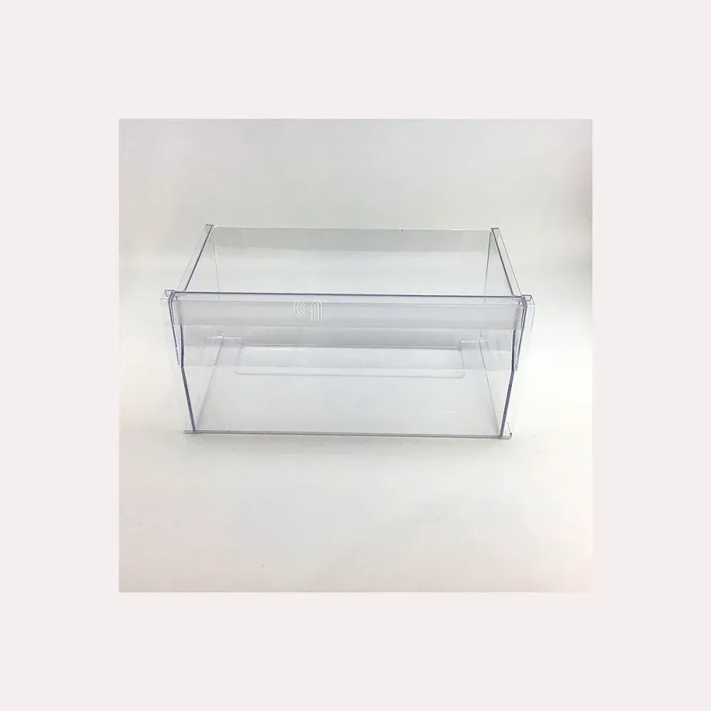 Kühlschrank-Schublade kompatibel mit Whirlpool Indesit Bauknecht IKEA 00155