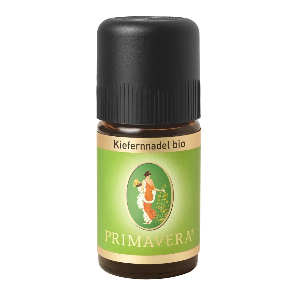 Kiefernnadel bio 5 ml
