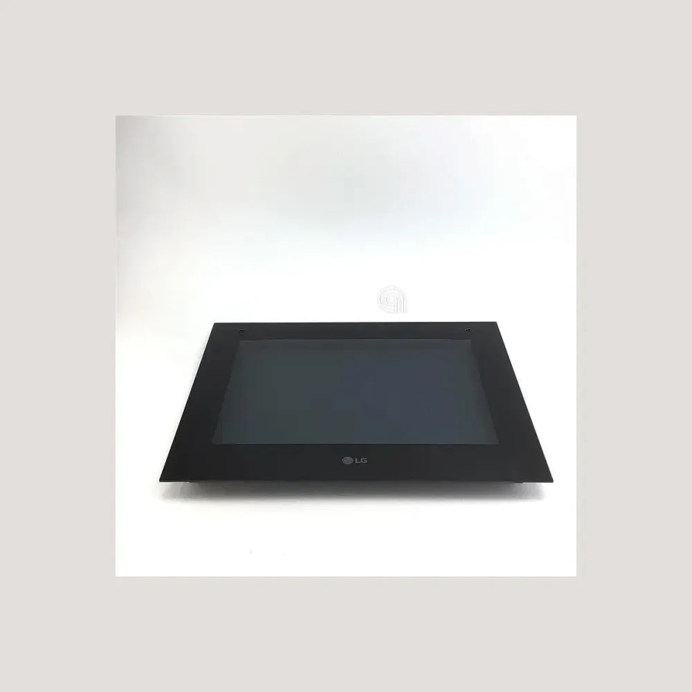 Komplette Backofentür LG kompatibel mit AJX75334202 AJX75342102