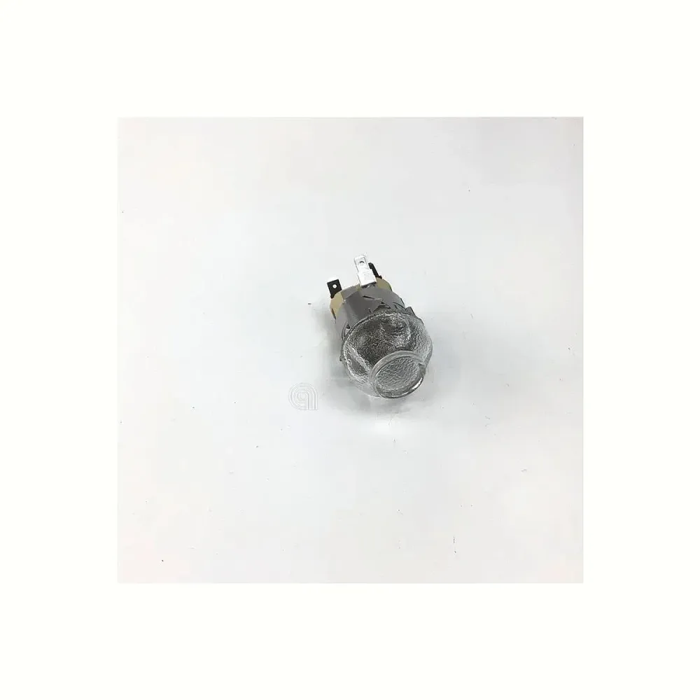 Komplette Ofenlampe G9 kompatibel mit Electrolux 8087690031