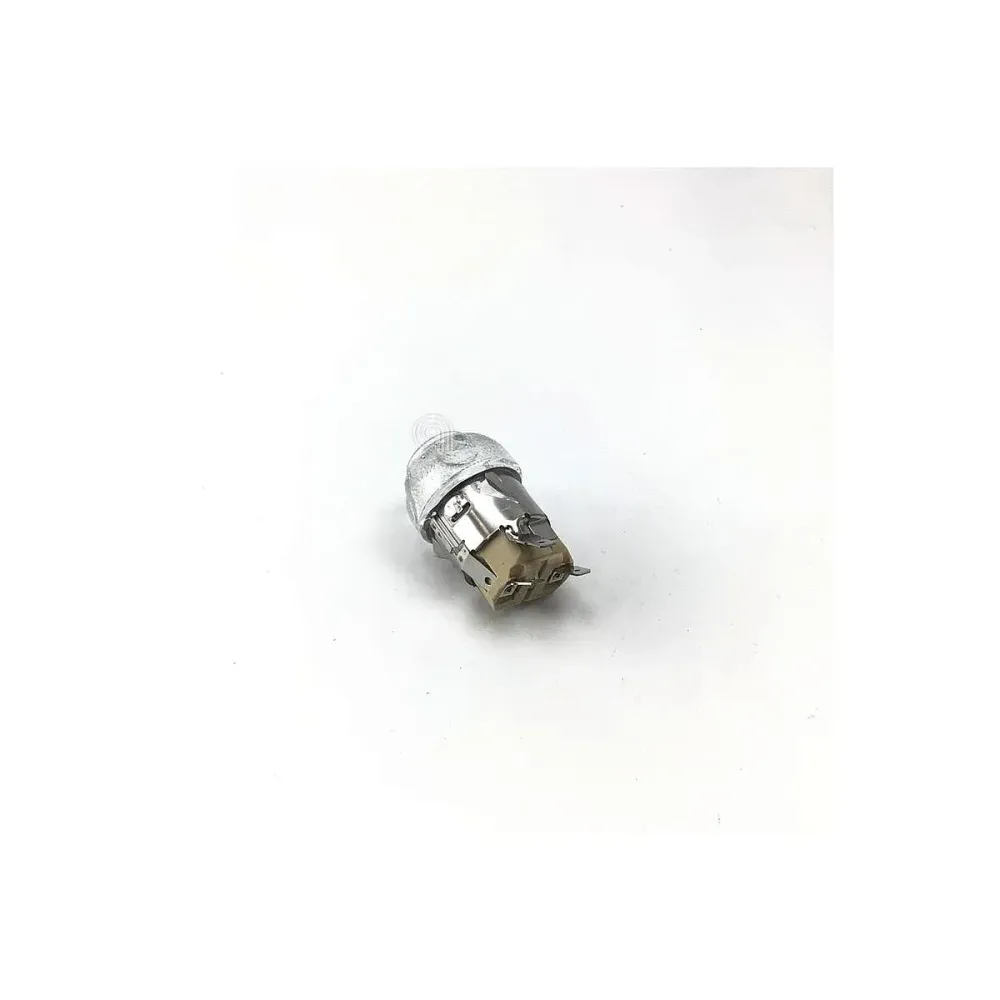 Komplette Ofenlampe G9 kompatibel mit Electrolux 8087690031