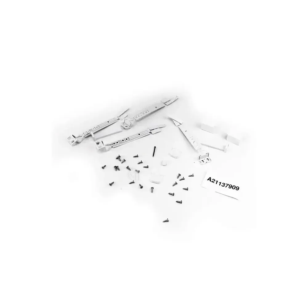 Komplettes Tür-Zugset für Electrolux Kühlschränke 2367192404