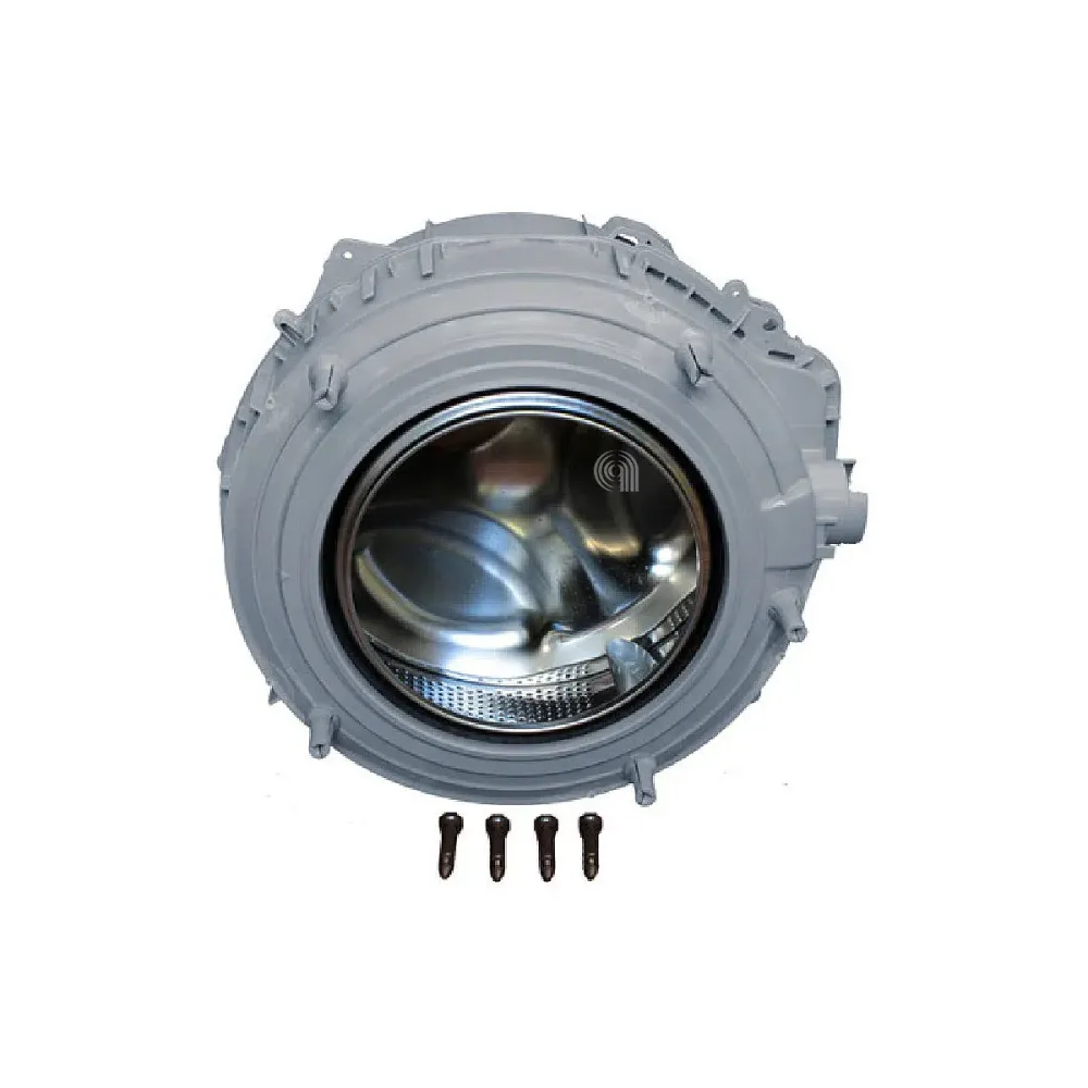 Komplettes Waschbecken-Set Soldatengruppe G30 für Electrolux Waschmaschine