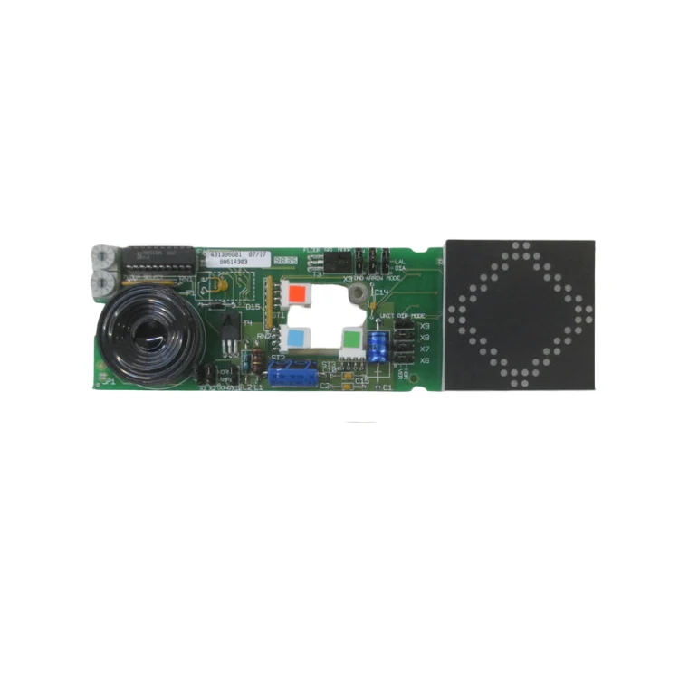 Kone Novel PCB KM431396G01