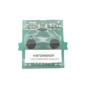 Kone Sigma 1-Tasten-Platine KM720560G01 Drittanbieter