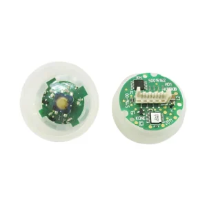KONE TASTENBASIS, AUTO F2KKIB DOB BERNSTEIN AUS KM804343G22 OEM