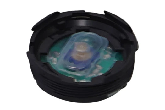 KONE-Tastenbasis, Anruf, Bernstein, Polizist, KM857782G23, OEM