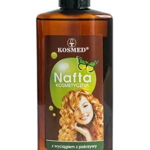 Kosmed Nafta Cosmetica mit Brennnessel 150ml