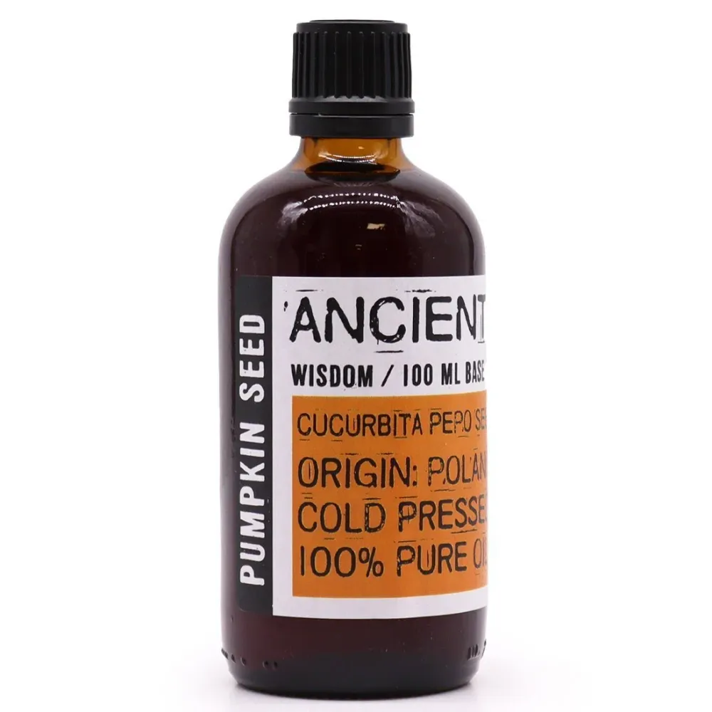 Kürbiskernöl, 100ml