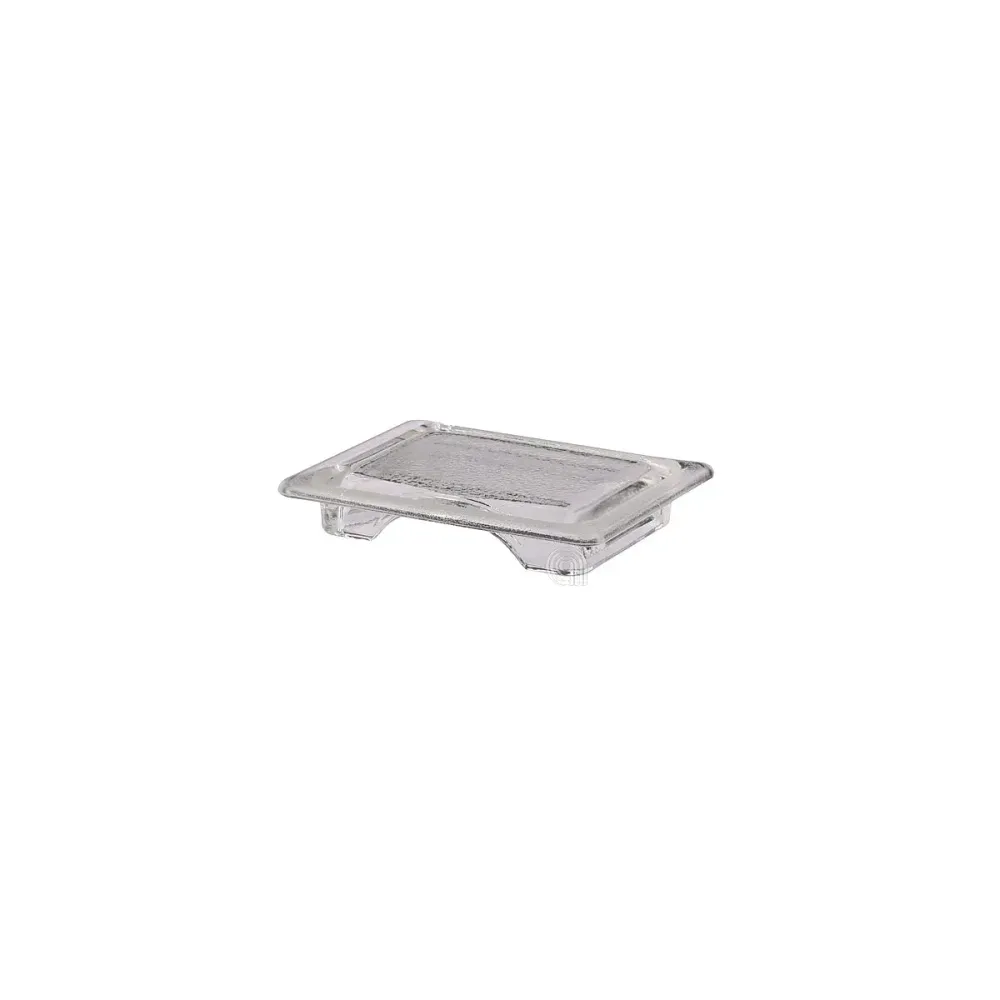 Kristall-Ofenlichtabdeckung Bosch 00422740 kompatibel