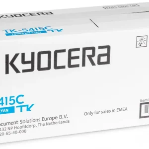 KYOCERA Toner-Modul cyan TK-5415C Taskalfa MA 4500ci 13000 S.
