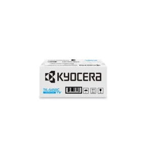 KYOCERA Toner-Modul cyan TK-5450C Ecosys PA2600cx 3200 S.