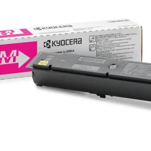 KYOCERA Toner-Modul magenta TK-5205M TASKalfa 356ci 12000 Seiten