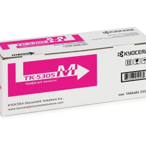 KYOCERA Toner-Modul magenta TK-5305M TASKalfa 350ci 6000 Seiten