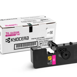 KYOCERA Toner-Modul magenta TK-5430M Ecosys PA2100 1250 S.