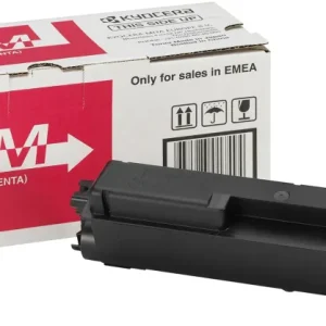 KYOCERA Toner-Modul magenta TK-580M FS-5150DN 2800 Seiten