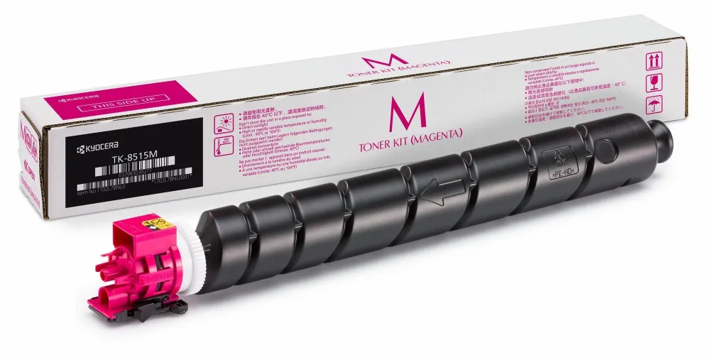 KYOCERA Toner-Modul magenta TK-8515M TASKalfa 5052ci 20000 Seiten