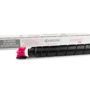 KYOCERA Toner-Modul magenta TK-8595C TASKalfa MZ5001ci 24000 S.