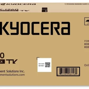 KYOCERA Toner-Modul schwarz TK-1260 Ecosys PA4000x 10000 Seiten