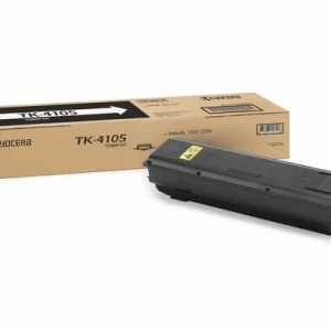 KYOCERA Toner-Modul schwarz TK-4105 TASKalfa 1801/2201 15000 S.